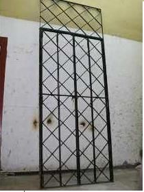 puerta proteccion