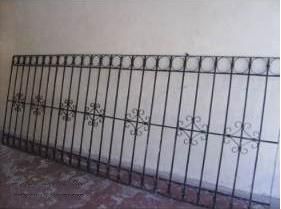 escalera de caracol
